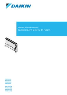 FNA-A9_Installer reference guide_4PSQ550955-3C_Albanian download